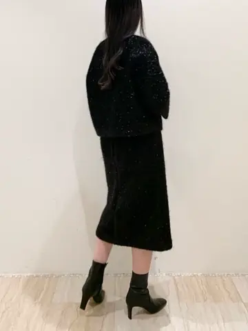 GRACE CONTINENTAL 平野 裕華 コーディネート画像