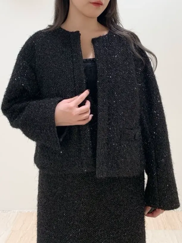 GRACE CONTINENTAL 平野 裕華 コーディネート画像