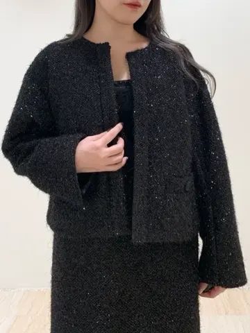 GRACE CONTINENTAL 平野 裕華 コーディネート画像