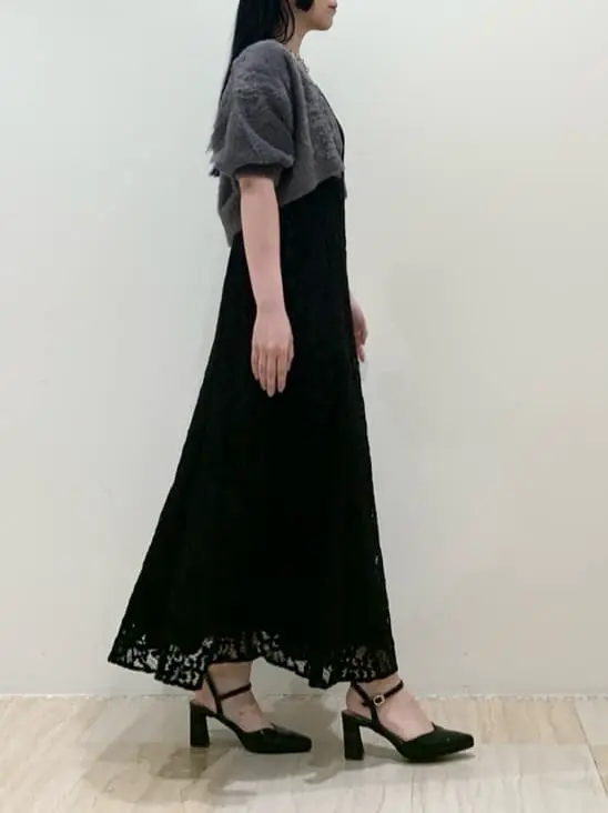 GRACE CONTINENTAL 平野 裕華 コーディネート画像