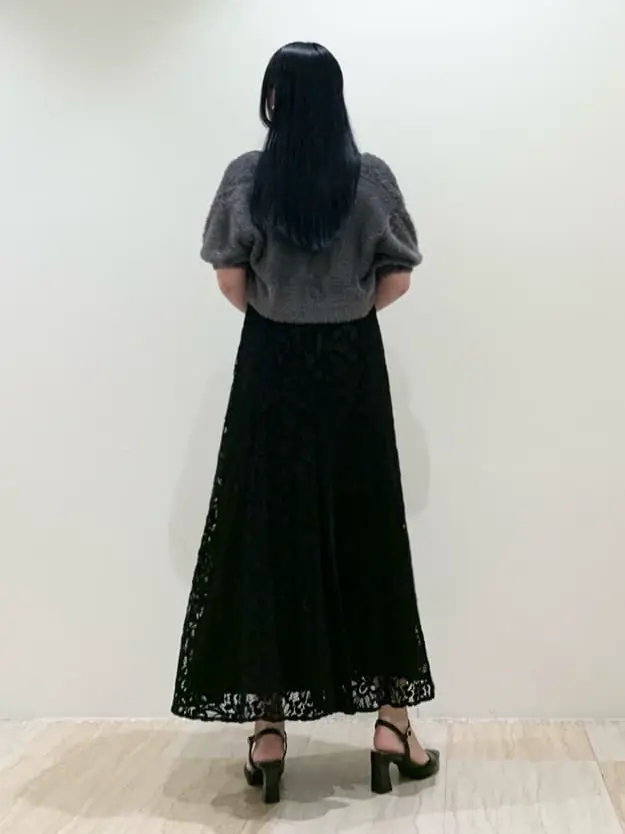 GRACE CONTINENTAL 平野 裕華 コーディネート画像