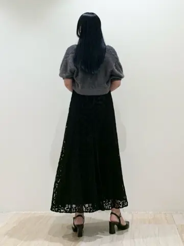 GRACE CONTINENTAL 平野 裕華 コーディネート画像