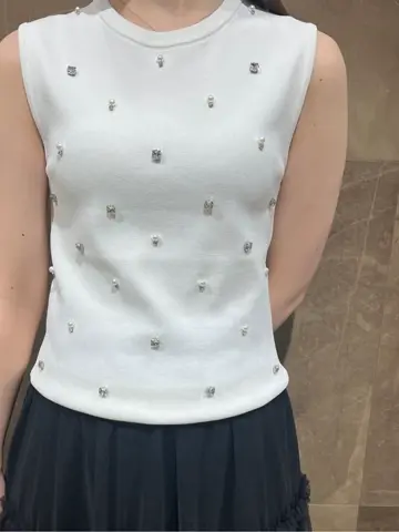 GRACE CONTINENTAL Machi コーディネート画像