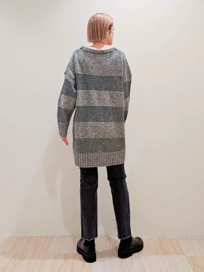 GRACE CONTINENTAL 今野　志保 コーディネート画像