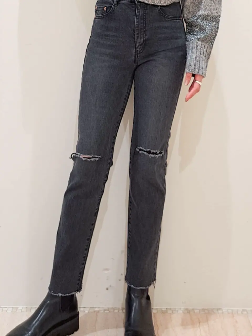 GRACE CONTINENTAL 今野　志保 コーディネート画像