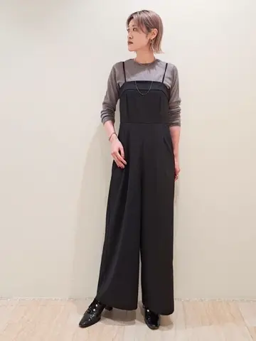 GRACE CONTINENTAL 今野　志保 コーディネート画像