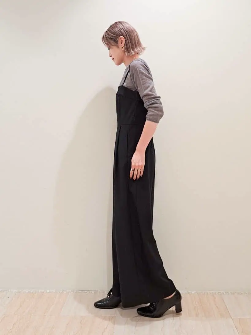 GRACE CONTINENTAL 今野　志保 コーディネート画像