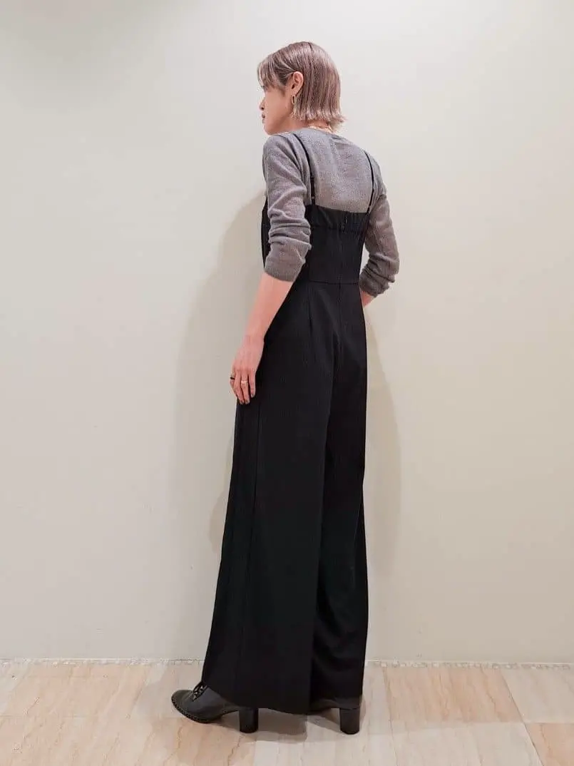 GRACE CONTINENTAL 今野　志保 コーディネート画像