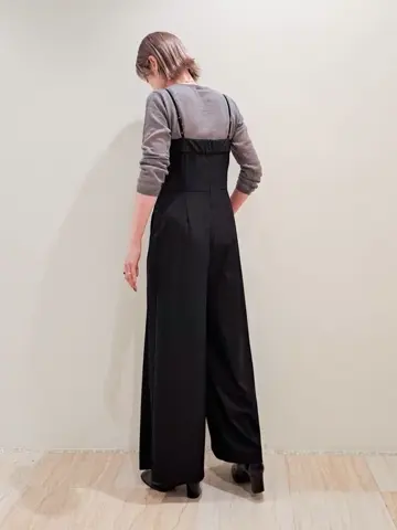 GRACE CONTINENTAL 今野　志保 コーディネート画像