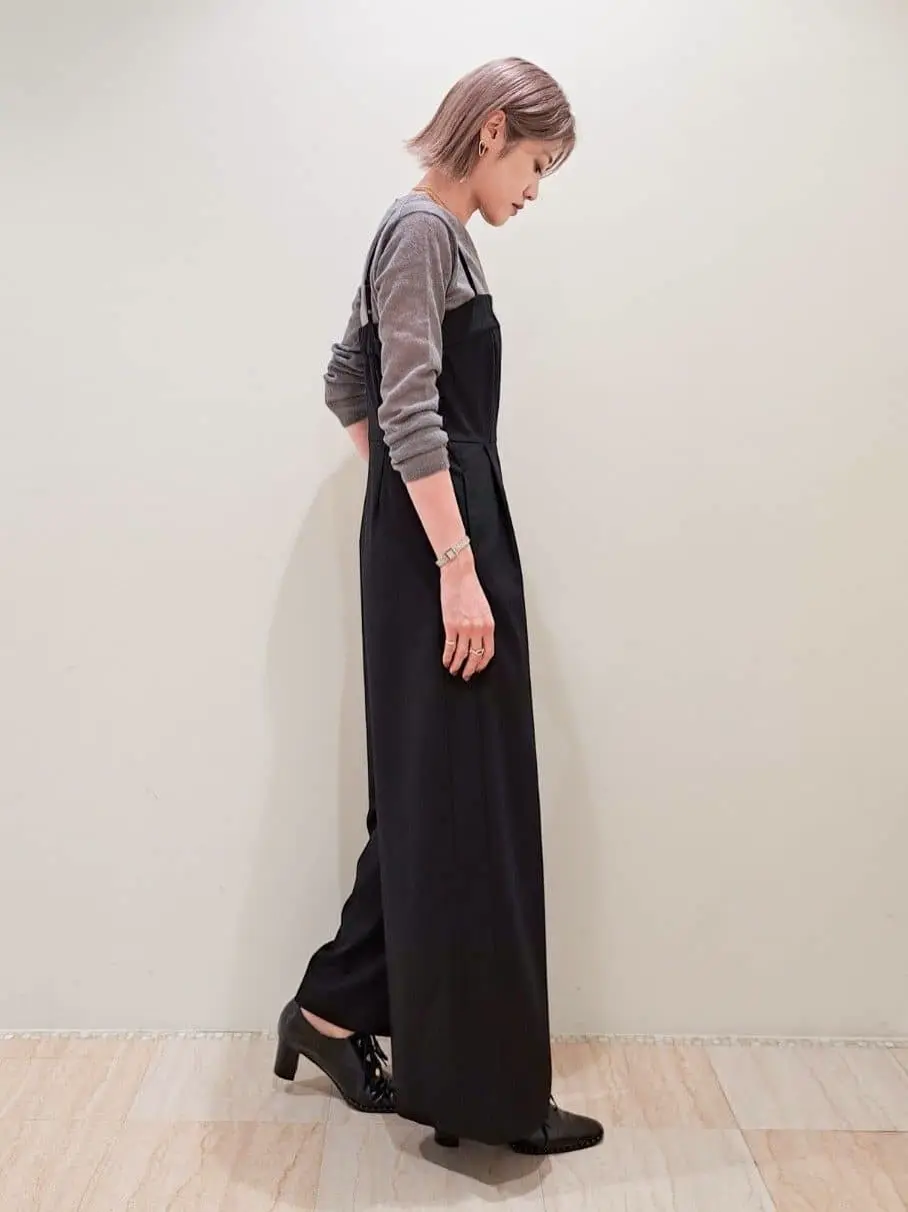 GRACE CONTINENTAL 今野　志保 コーディネート画像