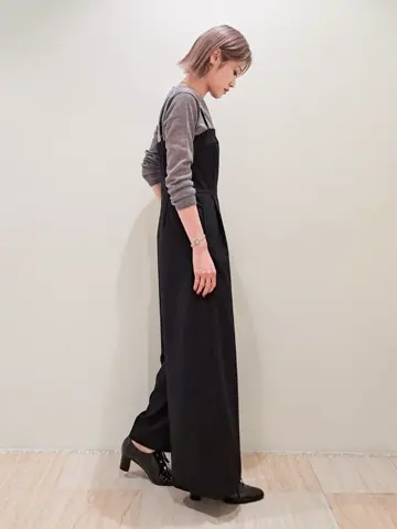 GRACE CONTINENTAL 今野　志保 コーディネート画像