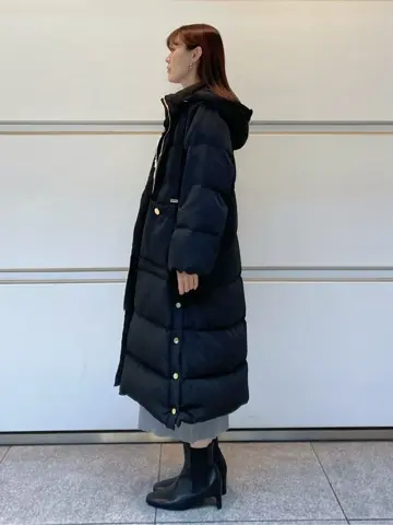 GRACE CONTINENTAL Ran コーディネート画像