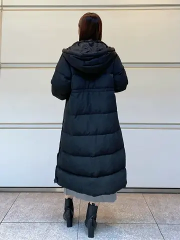 GRACE CONTINENTAL Ran コーディネート画像