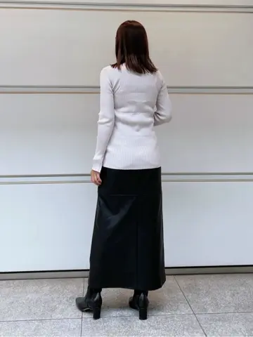 GRACE CONTINENTAL Ran コーディネート画像