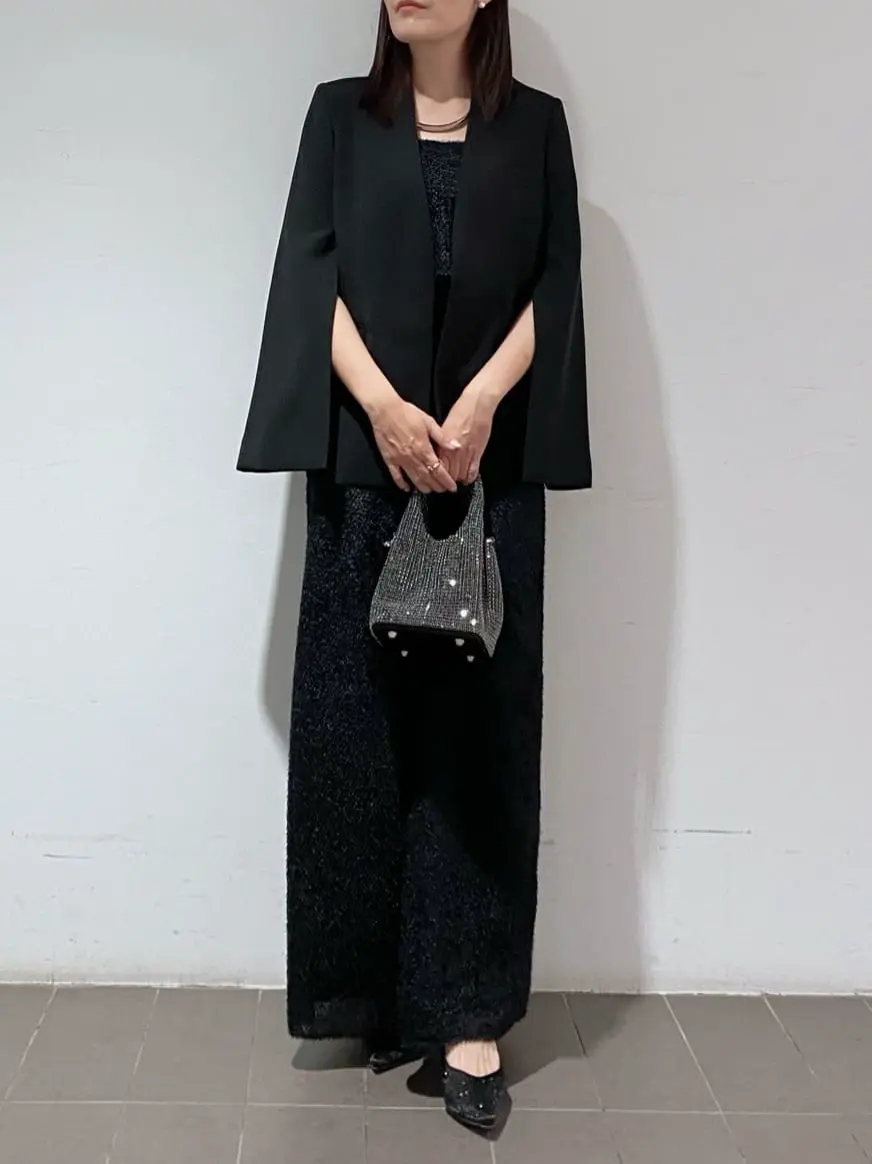 GRACE CONTINENTAL Ran コーディネート画像