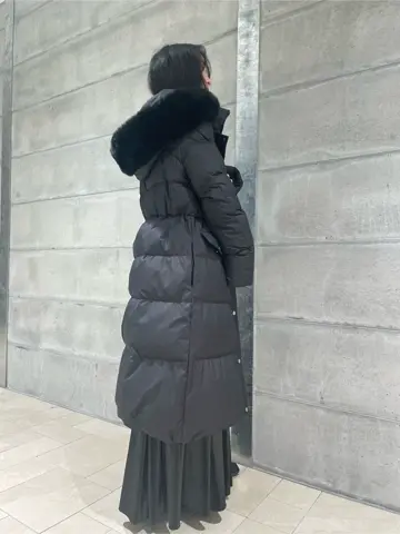 GRACE CONTINENTAL Nakatsu.m コーディネート画像