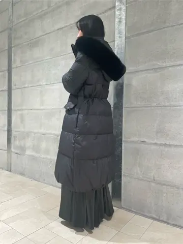 GRACE CONTINENTAL Nakatsu.m コーディネート画像