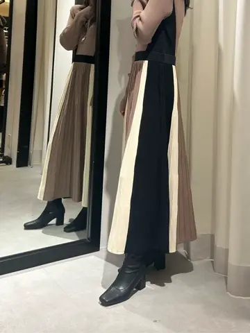 GRACE CONTINENTAL Nakatsu.m コーディネート画像