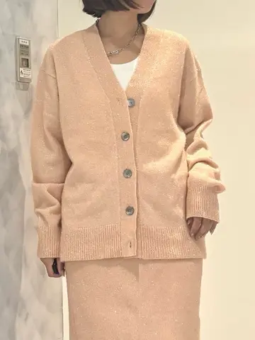 GRACE CONTINENTAL 岩永 春佳 コーディネート画像