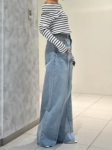 GRACE CONTINENTAL 岩永 春佳 コーディネート画像