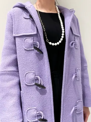 GRACE CONTINENTAL CHISAKO.S コーディネート画像