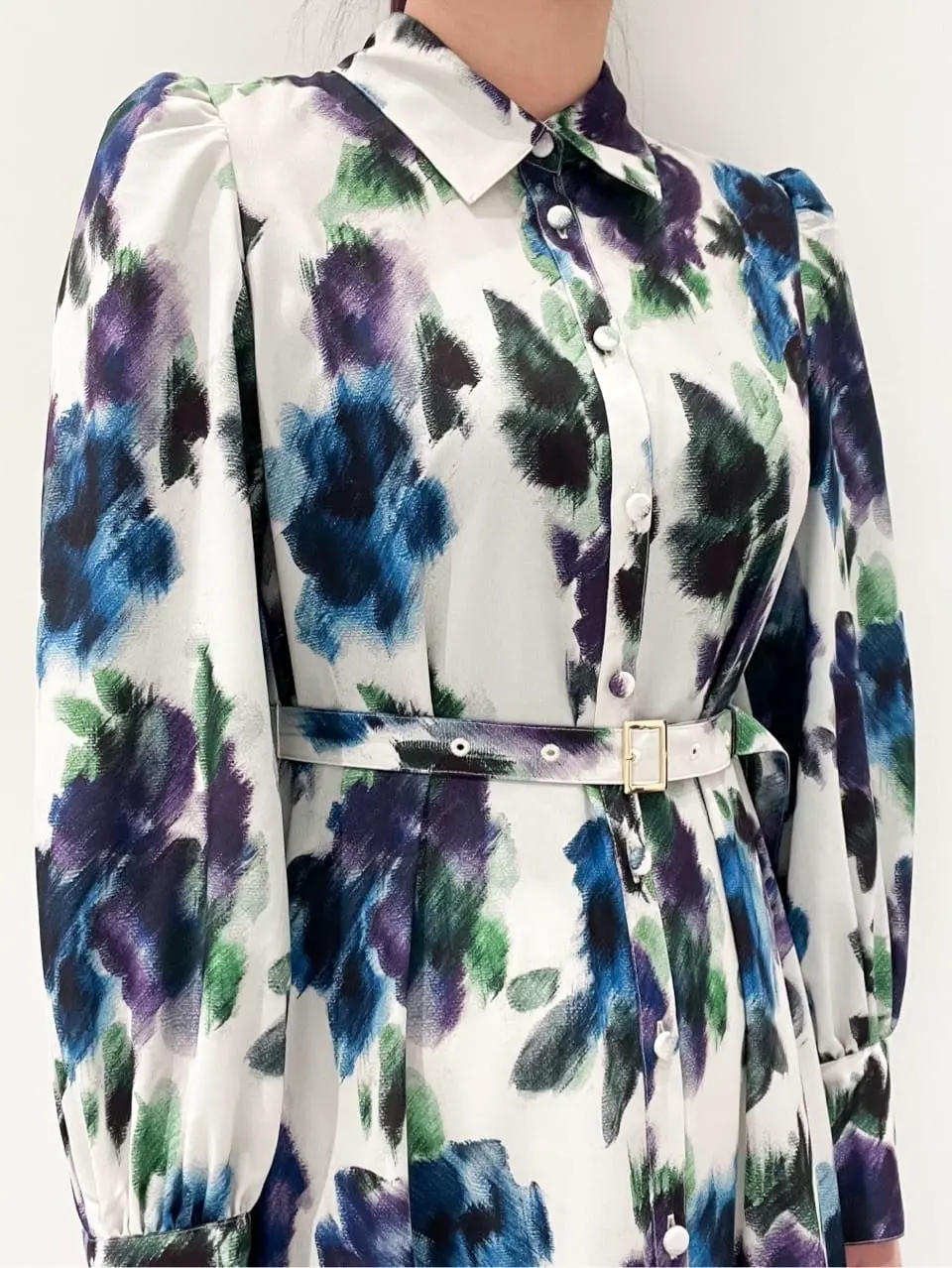 GRACE CONTINENTAL CHISAKO.S コーディネート画像