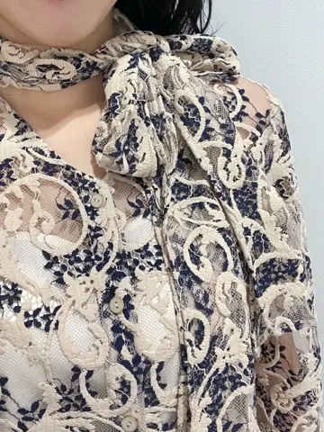 GRACE CONTINENTAL 端場　わかな コーディネート画像