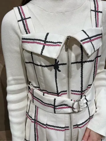 GRACE CONTINENTAL Machi コーディネート画像