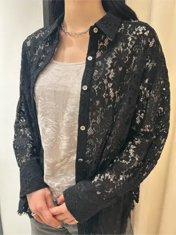 GRACE CONTINENTAL 端場　わかな コーディネート画像