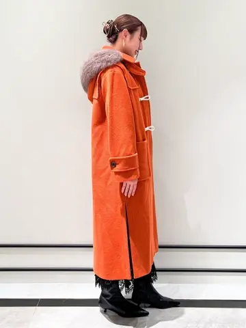 GRACE CONTINENTAL CHISAKO.S コーディネート画像