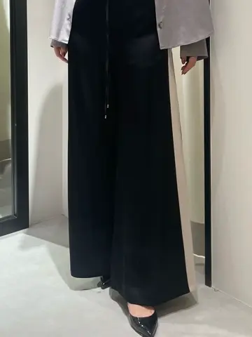 GRACE CONTINENTAL 端場　わかな コーディネート画像