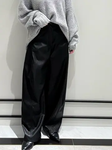 GRACE CONTINENTAL 森南海 コーディネート画像