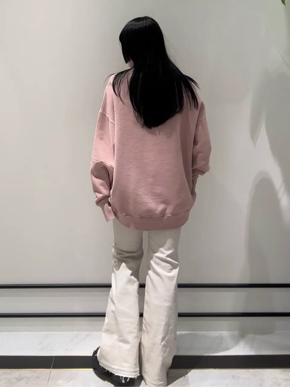 GRACE CONTINENTAL 森南海 コーディネート画像