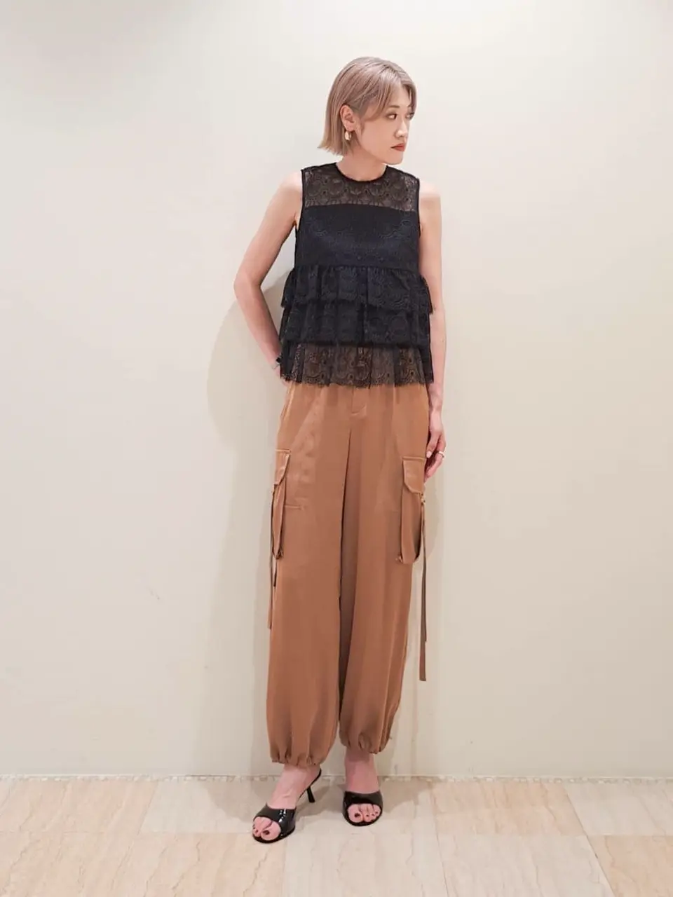 【美品】グレースコンチネンタル きのっぴ様 キカマルチ_TH （その他小物）｜GRACE CONTINENTAL / グレース