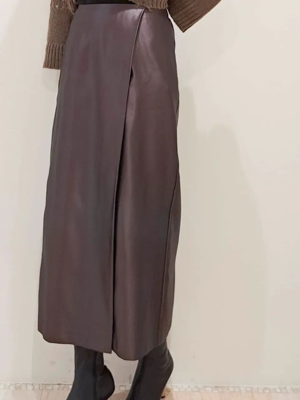 GRACE CONTINENTAL 今野　志保 コーディネート画像