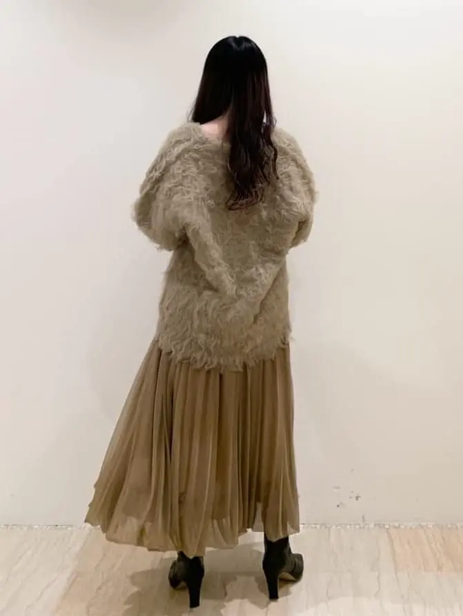 GRACE CONTINENTAL 平野 裕華 コーディネート画像