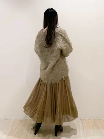 GRACE CONTINENTAL 平野 裕華 コーディネート画像