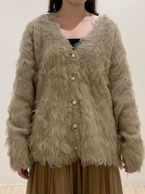 GRACE CONTINENTAL 平野 裕華 コーディネート画像