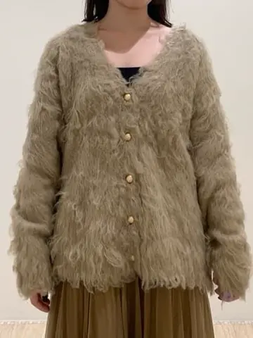 GRACE CONTINENTAL 平野 裕華 コーディネート画像