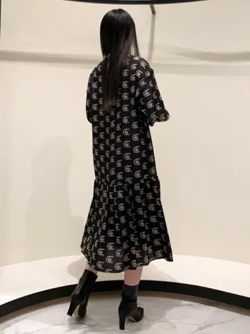 GRACE CONTINENTAL 平野 裕華 コーディネート画像