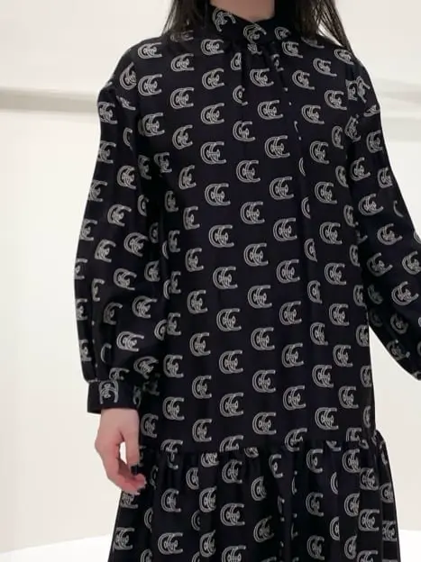 GRACE CONTINENTAL 平野 裕華 コーディネート画像