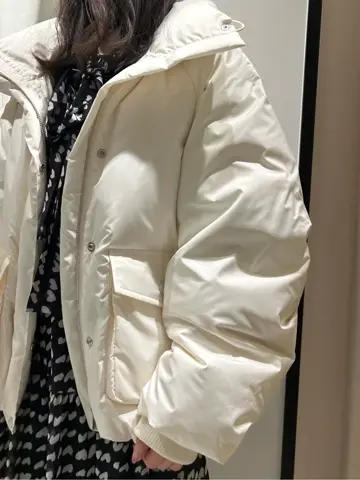 GRACE CONTINENTAL Nakatsu.m コーディネート画像