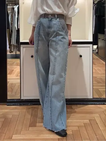 GRACE CONTINENTAL FUKUSHIMA YURIE コーディネート画像