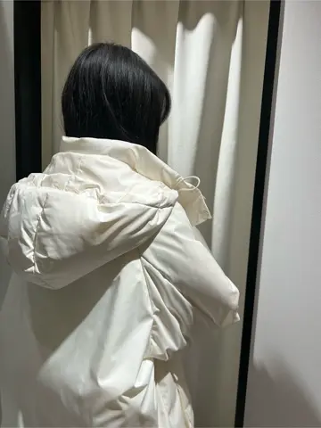 GRACE CONTINENTAL Nakatsu.m コーディネート画像