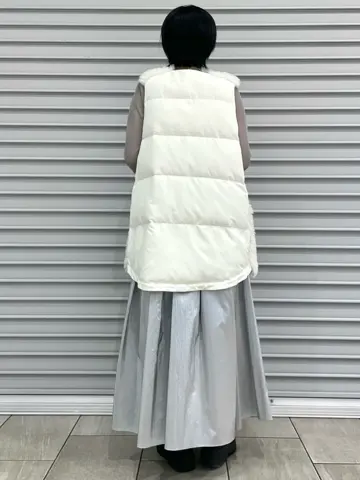 GRACE CONTINENTAL yoshi コーディネート画像