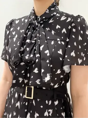 GRACE CONTINENTAL CHISAKO.S コーディネート画像