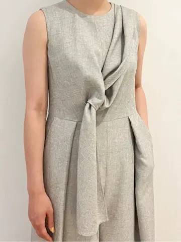 GRACE CONTINENTAL CHISAKO.S コーディネート画像