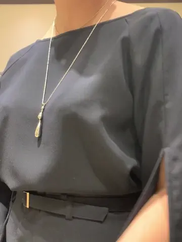 GRACE CONTINENTAL N.YURI コーディネート画像