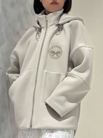 GRACE CONTINENTAL 岩永 春佳 コーディネート画像