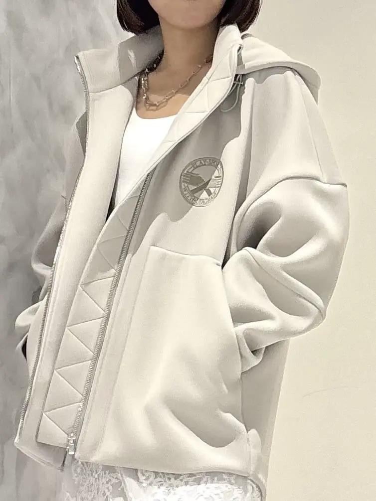 GRACE CONTINENTAL 岩永 春佳 コーディネート画像